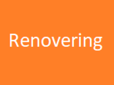 Renovering